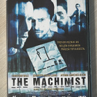 The Machinist (2004) Christian Bale - pikkukuva 1