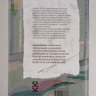 Karin Erlandsson : Kuolonkielot - pikkukuva 2