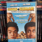Harold and Kumar täydellisen hampurilaisen metsästys - pikkukuva 1