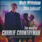 The Death of Charlie Countryman  -   (Blu-ray) - pikkukuva 1