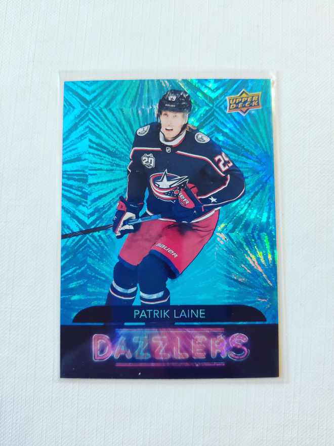 Patrik Laine