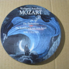 MOZART - Die Zauberflöte ( Magic Flute For 2 Flutes ) - pikkukuva 1
