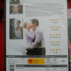 Match point Suomi dvd, uusi - pikkukuva 2
