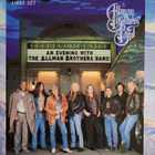 Allman Brothers Band - An Evening with the ABB First Set - pikkukuva 1