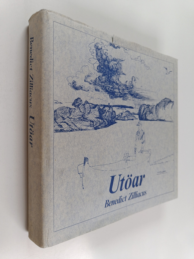 Benedict Zilliacus : Utöar