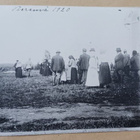 Vieremä, Suojeluskuntajuhlilta v. 1920, mv vk, ei p. - pikkukuva 1