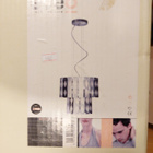 Shiva Eseo Philips ABLAI0093 Ceiling Light - pikkukuva 2