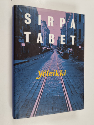 Sirpa Tabet : Yöleikki