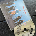 Toni Rossi & Sinitaivas . Toni rossi & sinitaivas CD 1990 - pikkukuva 1