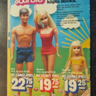 KALLE ANKA & CO 16 / 1977 SARJAKUVALEHTI WALT DISNEY`S - pikkukuva 2