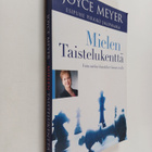 Joyce Meyer : Mielen taistelukenttä : voita mielesi linna... - pikkukuva 1