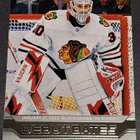 2023-24 Upper Deck Series 1 Debut Dates ×3 - pikkukuva 3