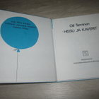 Hissu ja kaverit - Oili Tanninen - pikkukuva 3