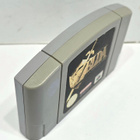 N64 - The Legend of Zelda: Ocarina of Time - pikkukuva 2