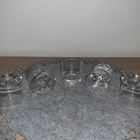 Iittala - Helminauha snapsilasit - 5 kpl - pikkukuva 2