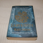 Kate Mosse Labyrinth  -nid - pikkukuva 1
