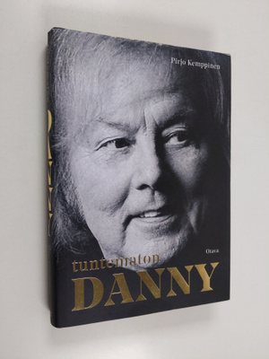 Pirjo Kemppinen : Tuntematon Danny