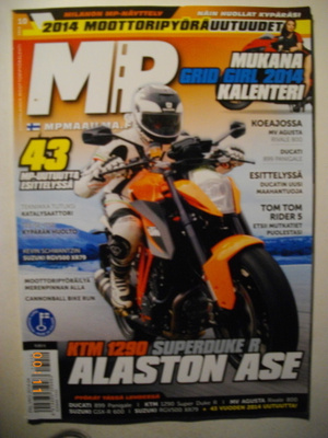 MP Maailma Nro 10/2013 (27.9)