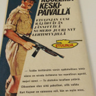 Korkeajännitys 3 / 1966 - pikkukuva 2