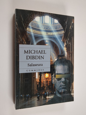 Michael Dibdin : Salaseura