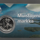 Muistojeni markka 2001 - pikkukuva 1
