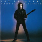 Joe Satriani - Flying In A Blue Dream - pikkukuva 1