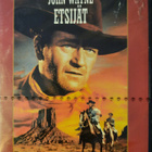 ETSIJÄT (1956) Juhlaversio (2DVD) John Wayne UUSI - pikkukuva 1