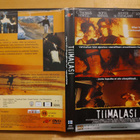 Tiimalasi DVD - pikkukuva 1