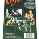 Stephen King - Cujo vhs - pikkukuva 4
