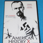 Dvd - American history X - Tony Kaye -elokuva 1998 - pikkukuva 1