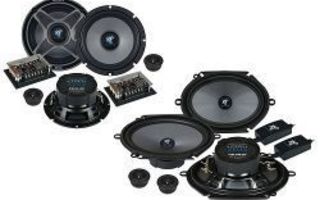 Hifonics ZSi 6.2 C midbassot