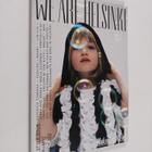 We Are Helsinki - The Style Issue : February/March 2012 - pikkukuva 1