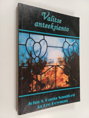 John Sandford ym. : Valitse anteeksianto