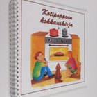 Soile (toim.) Kotilainen : Kotipoppoon kokkauskirja - pikkukuva 1