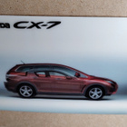 Mainoskortti Mazda CX-7 - pikkukuva 3