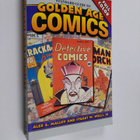 Alex G. Malloy ym. : Standard Guide to Golden Age Comics - pikkukuva 1