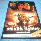 STEALTH FIGHTER - DVD - pikkukuva 1
