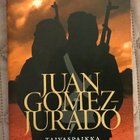 Juan Gomez-Jurado: Taivaspaikka - pikkukuva 1