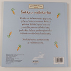 Kukka ja nallekarhu - pikkukuva 2