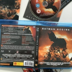 BATMAN BEGINS:LIMITED EDITION GIFTSET - pikkukuva 5