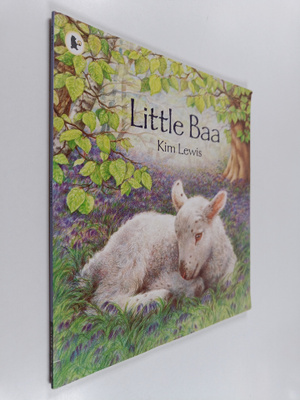 Kim Lewis : Little Baa