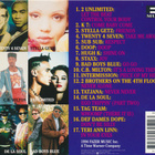 Various • Dance Deluxe CD - pikkukuva 2
