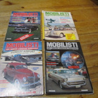 1989 Mobilisti 5 kpl - pikkukuva 1