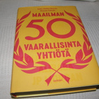 Raeste - Sokala Maailman 50 vaarallisinta yhtiötä -sid - pikkukuva 1