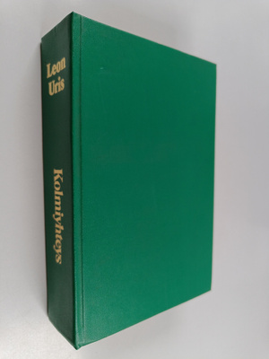 Leon Uris : Kolmiyhteys