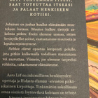 AARO LÖF: ROHKEA ELÄMÄ 7 Askelta tod muutokseen - pikkukuva 2