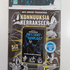Walt Disney : Aku Ankka 35-45/2020 (Puuttuu nrot 38 & 42) - pikkukuva 2