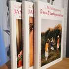 L. M. Montgomery - Sara Stanley ja Jane Victoria -kirjat - pikkukuva 1