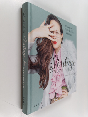 Fida Kettunen : Vintage & Second hand