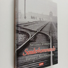 Shlomo Venezia : Sonderkommando : tarinani Auschwitzista - pikkukuva 1